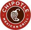 Chipotle mexican grill logo