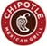 Chipotle mexican grill logo