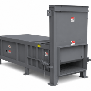 Pre-Crusher Compactor