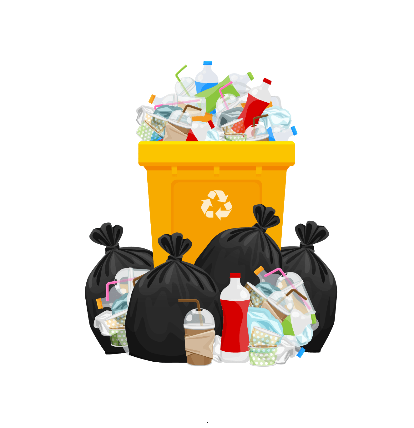 Benefits of Trash Removal | Global Trash Solutions