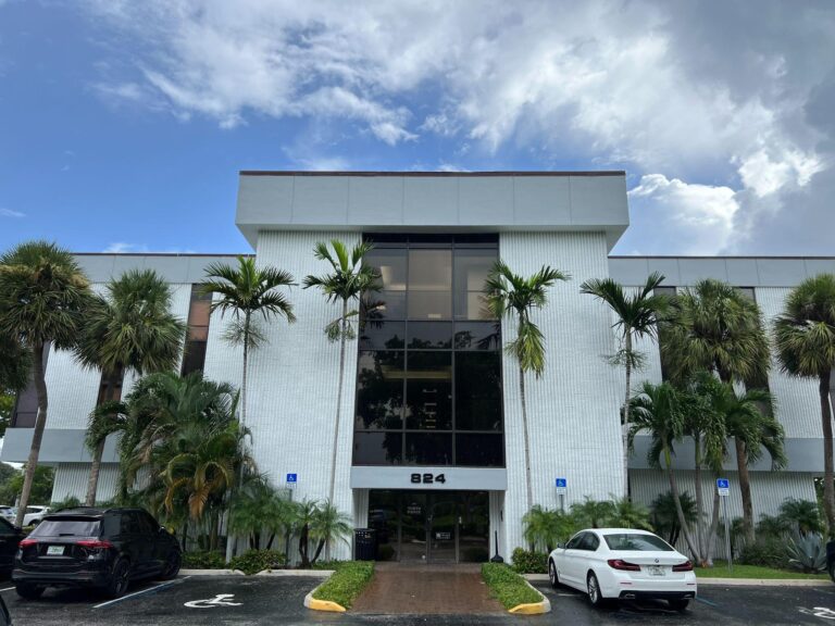 Global Trash Solutions in Florida Global Trash Solutions