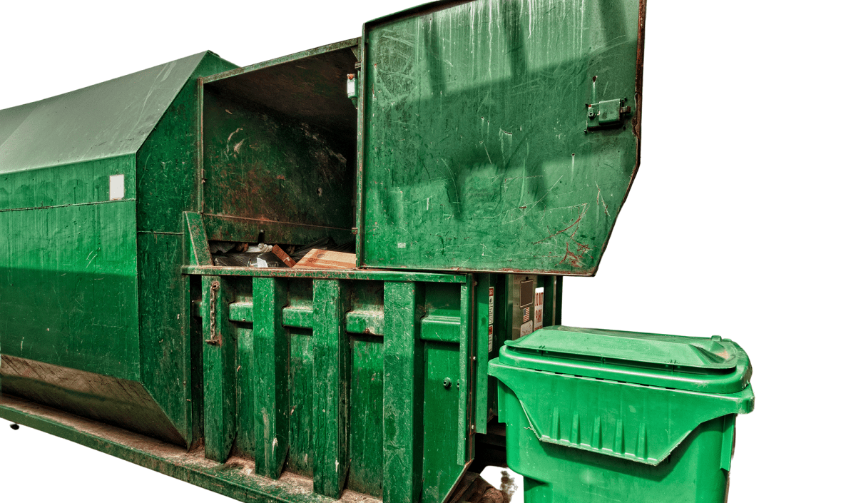 https://globaltrashsolutions.com/wp-content/uploads/2023/04/industrial-garbage-bin-with-attached-compactor.png