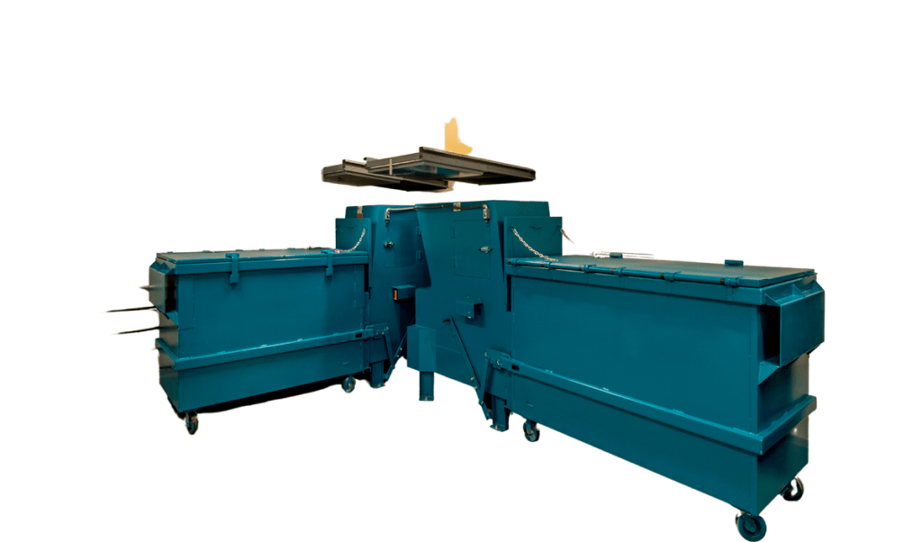 How to Use an Industrial Trash Compactor Global Trash Solutions