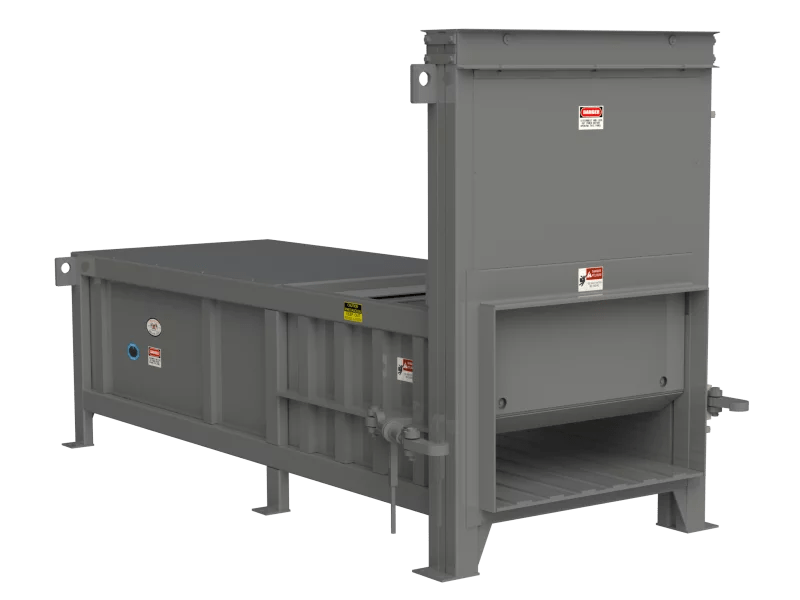 5 Reasons You Should Rent Your Trash Compactor Global Trash Solutions