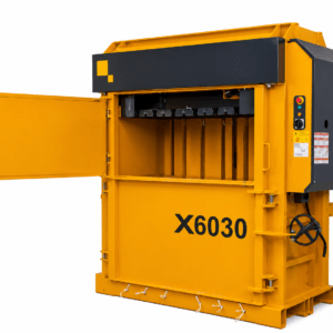 Bramidan Baler X6030 LP (Low Profile)