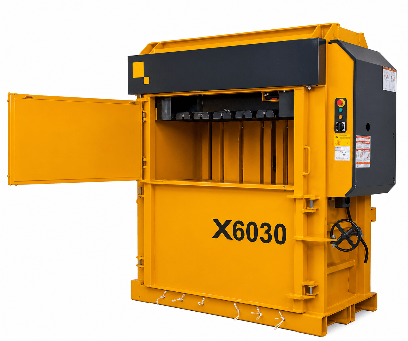 Bramidan Baler X6030 LP (Low Profile)