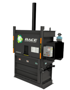 V63hd Compactor BACE V63HD | Global Trash Solutions