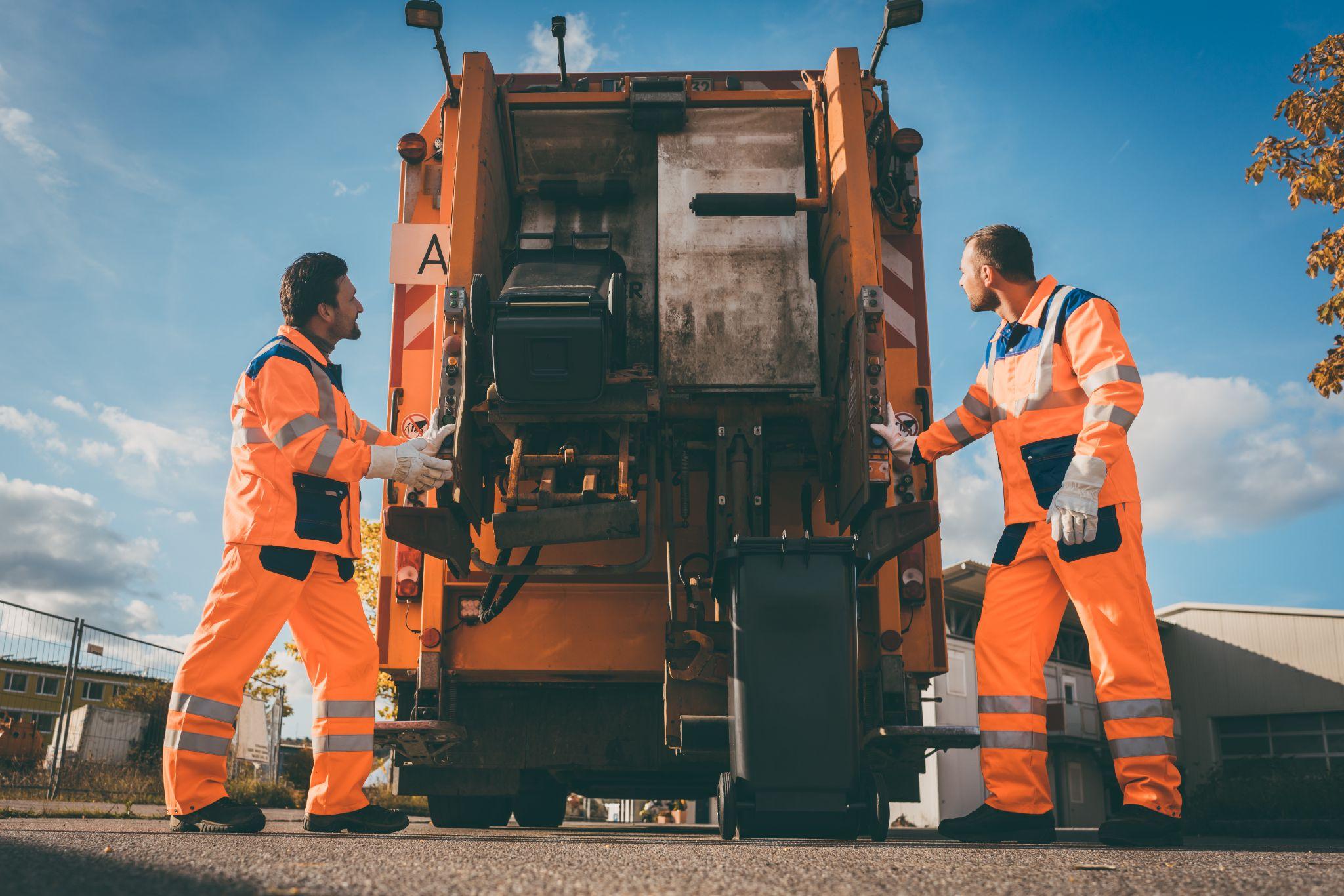 How Much Does Commercial Waste Collection Cost? Global Trash Solutions