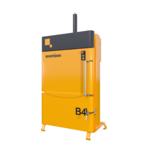 Bramidan B4 Textile Baler