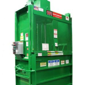 PTR Baler 2300HD