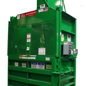 PTR Baler 7230