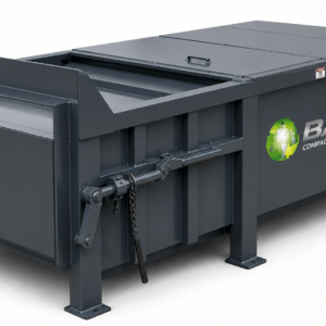 BACE Stationary Compactor