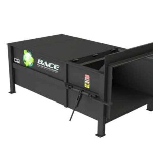 Stationary Compactor