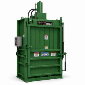 PTR Baler 2300HD