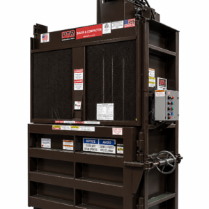 PTR Baler 5000HD