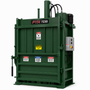 PTR Baler 7230