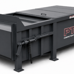 PTR Stationary Compactor