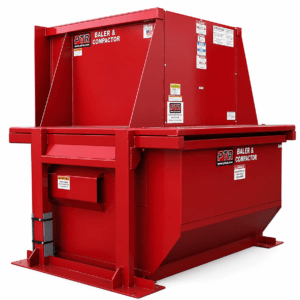 PTR Vertical Compactor