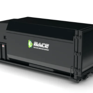 Self-Contained Compactor