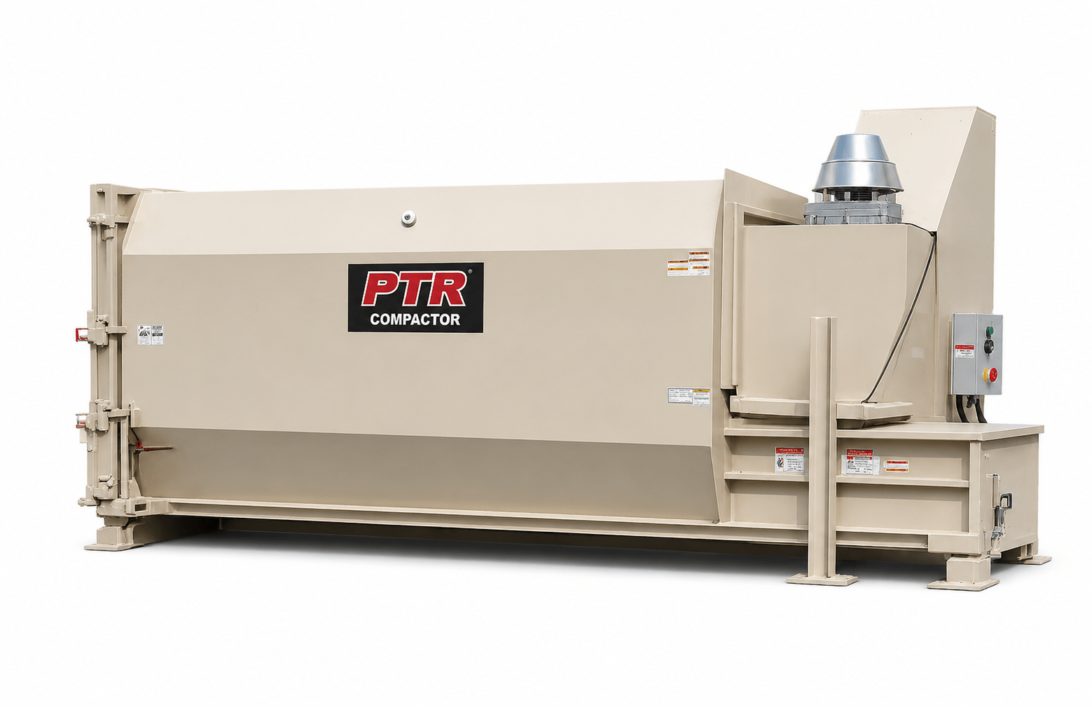 Self Contained PT