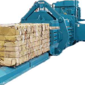 A160W (7inch Cylinder) Maren ProPAK Wide Auto-Tie Baler