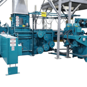 Maren ProPAK A160 Trim Baler