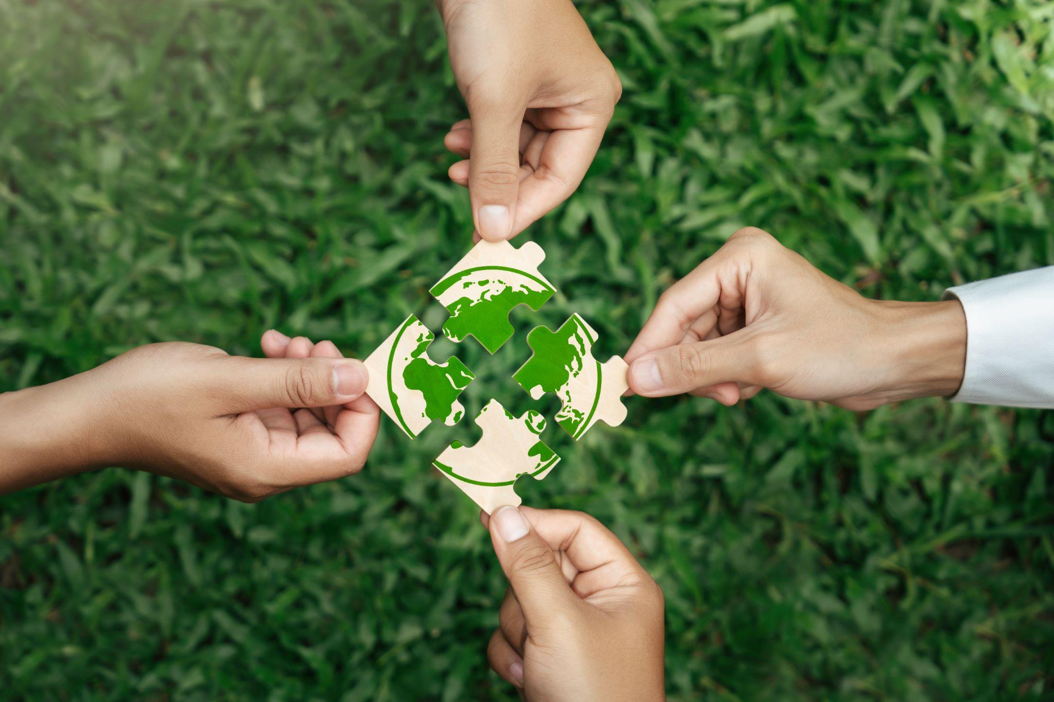 Earth Day Participation