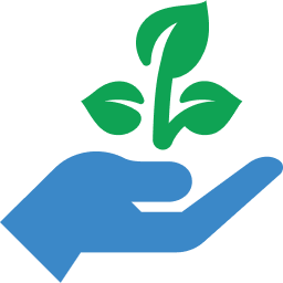 Improved Environmental Impact