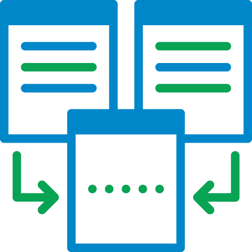 Contract Consolidation & Implementation