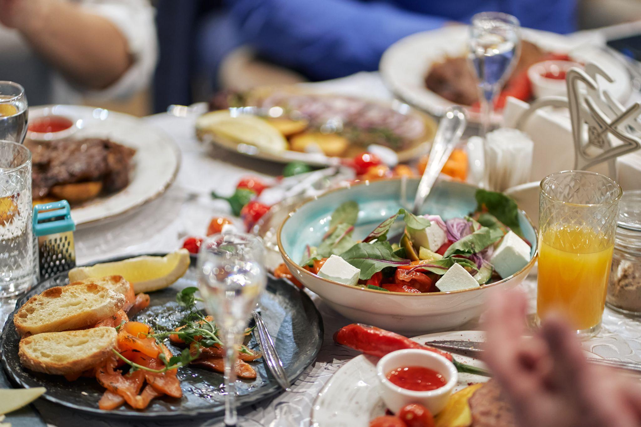 Complying With Food Waste Regulations: What Every Restaurant Should ...