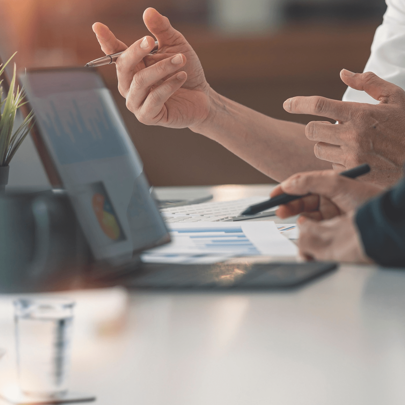 Benefits of Waste Consulting