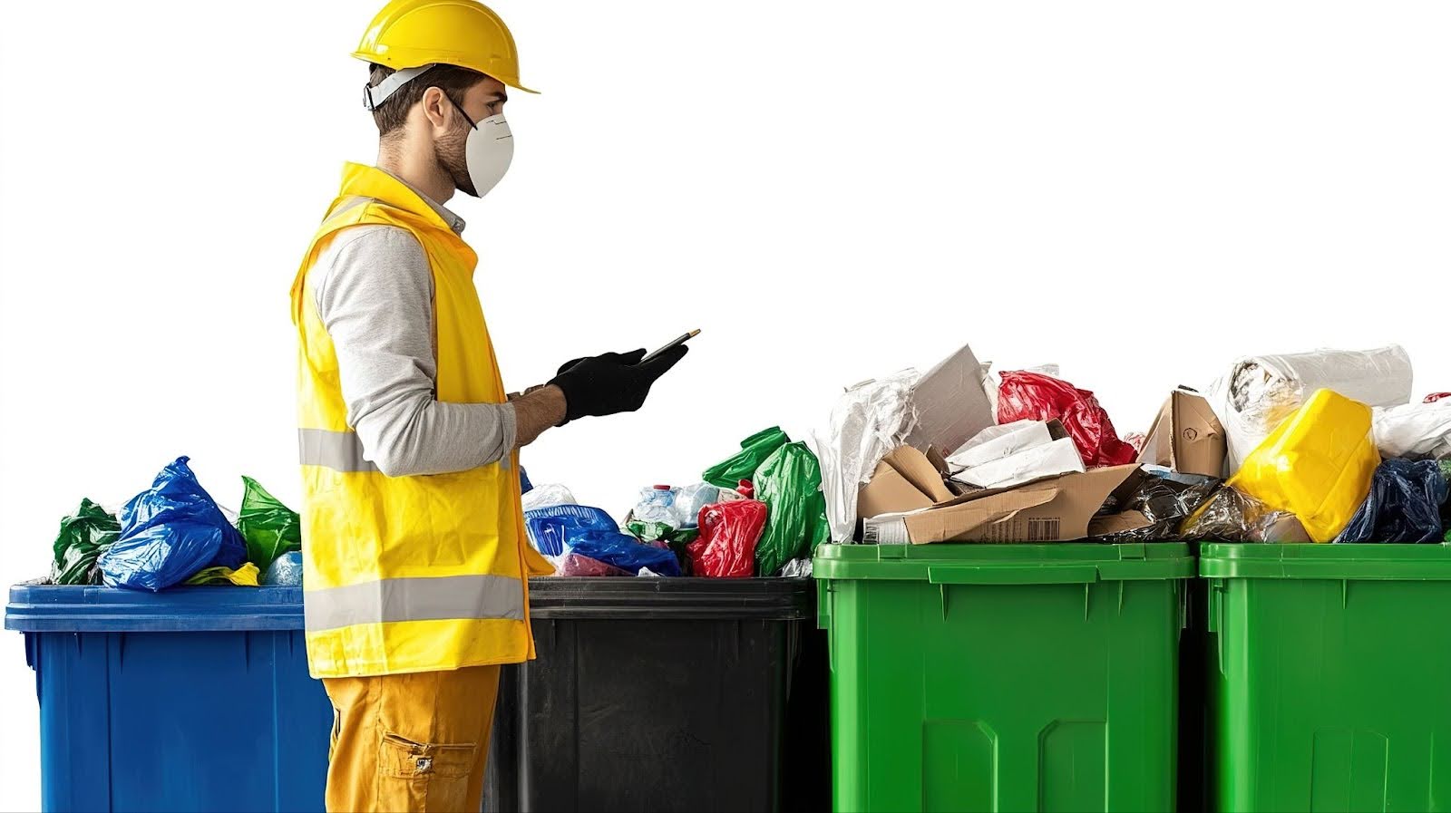 Why Waste Brokering Matters