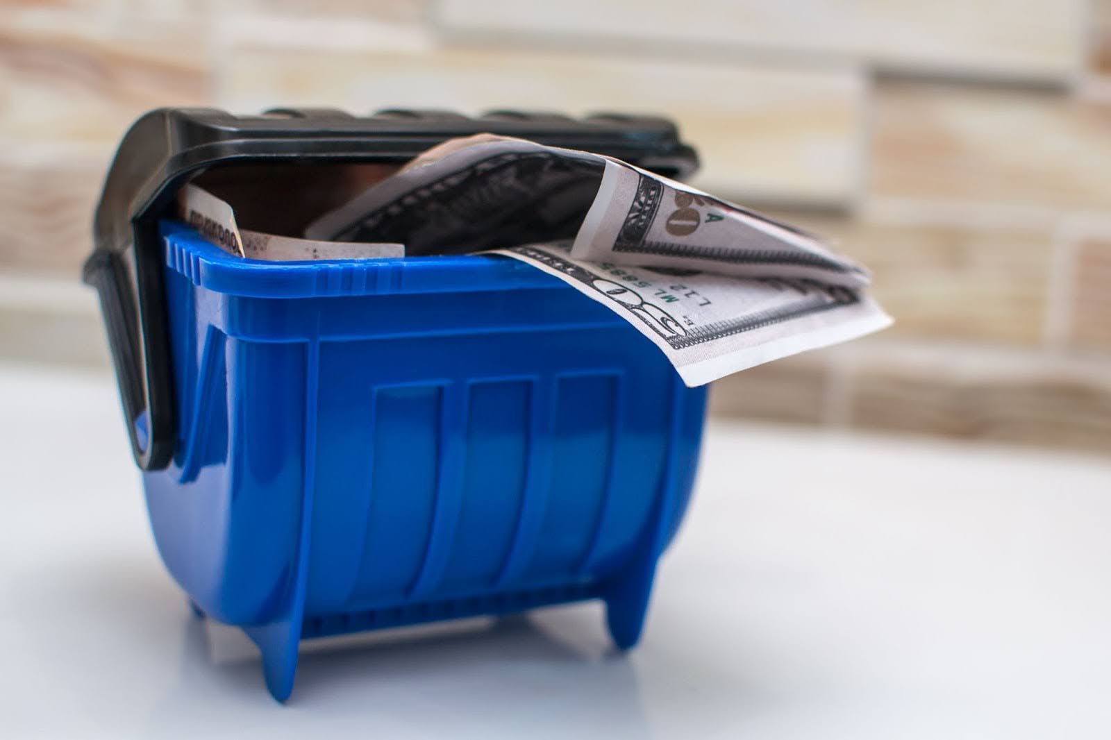 How Waste Brokering Saves You Money