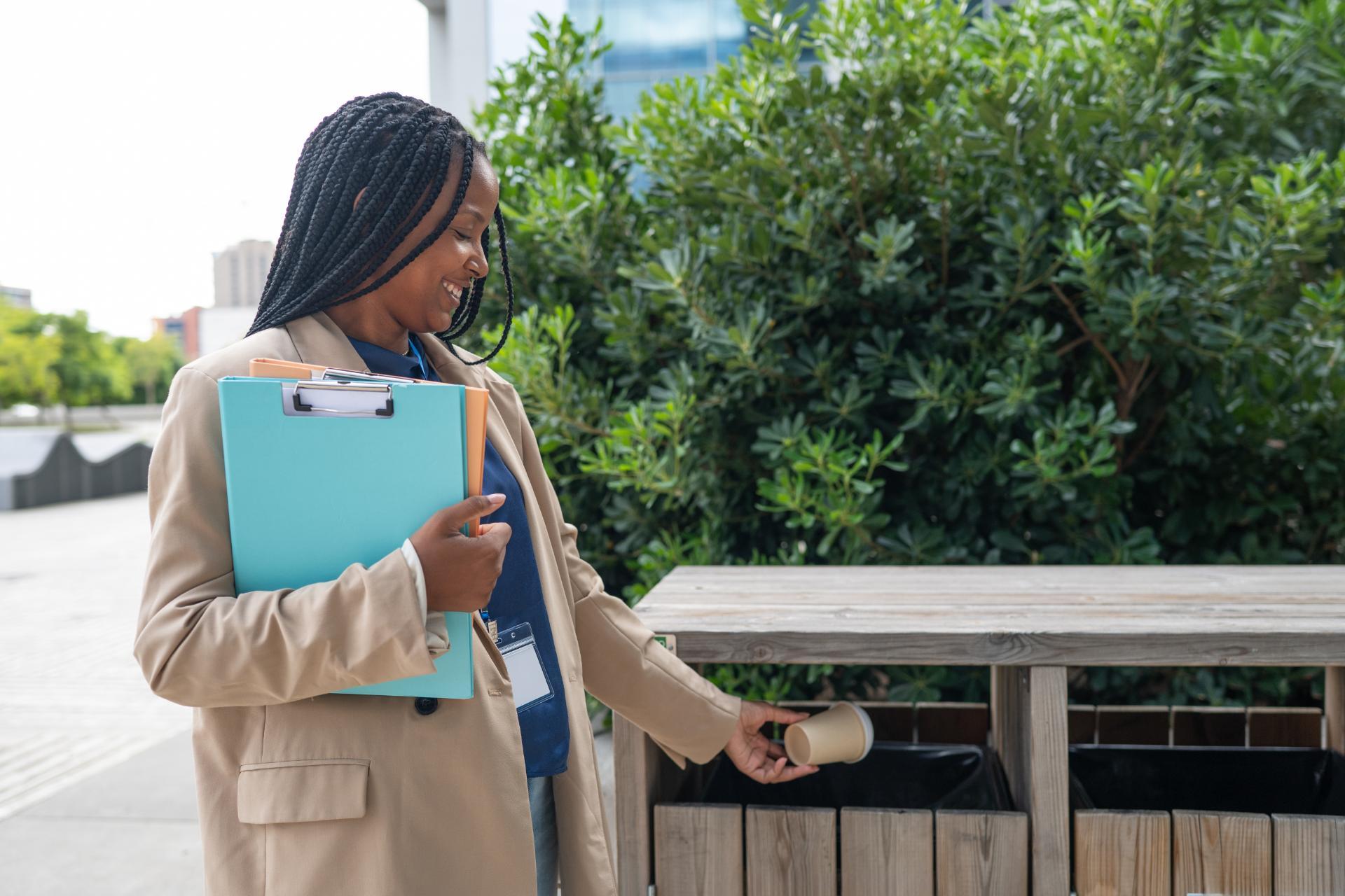 Benefits of Partnering With GTS