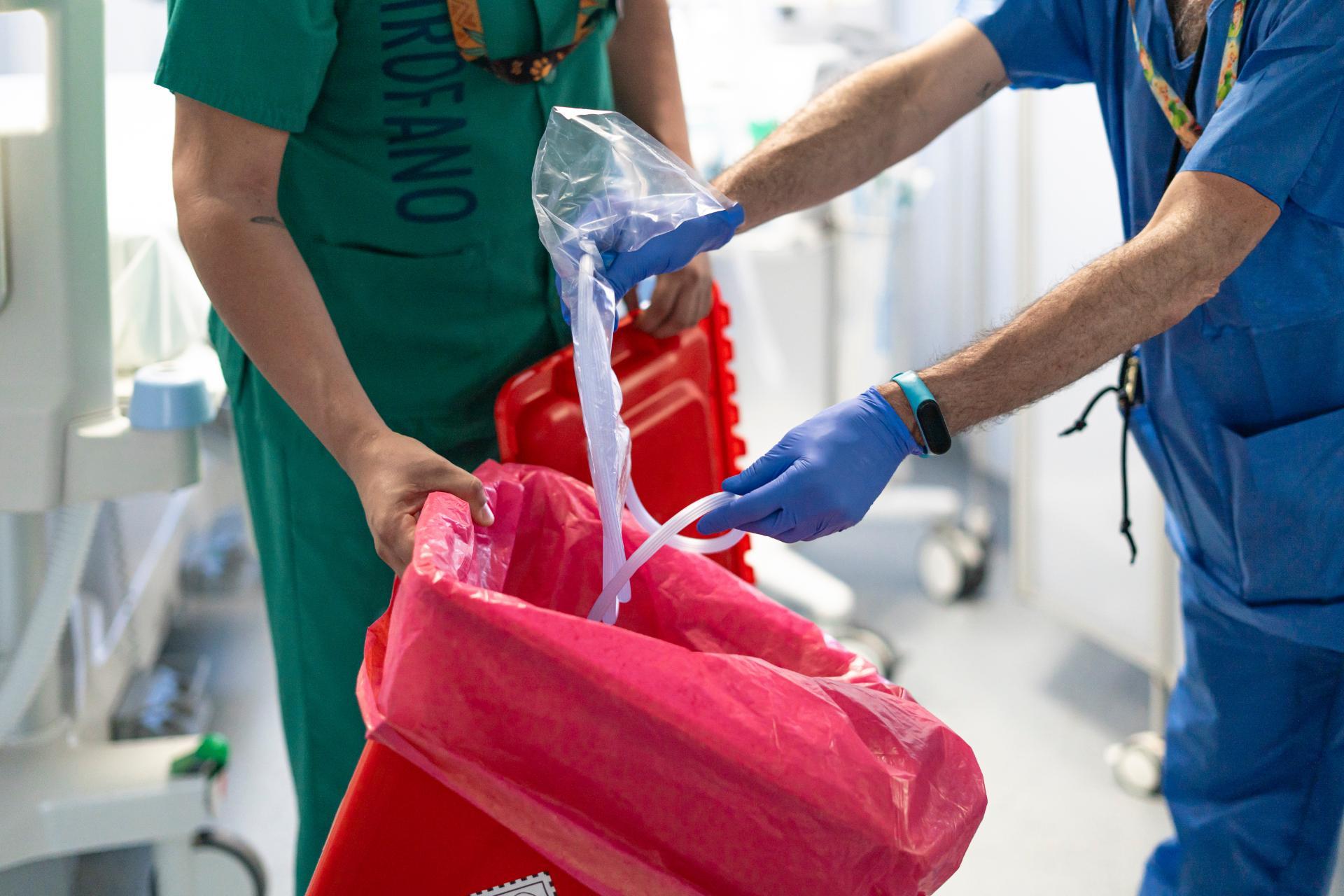 Compliance Expertise & Risk Management