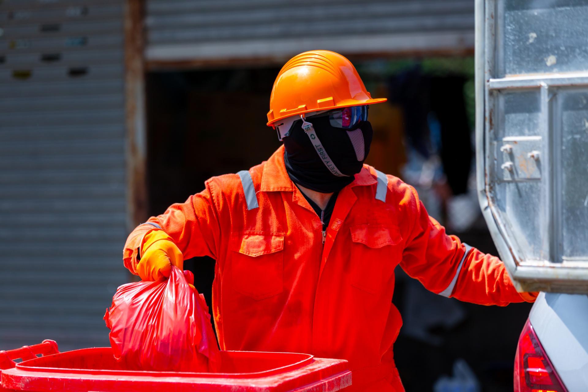 Environmental & Sustainability Benefits