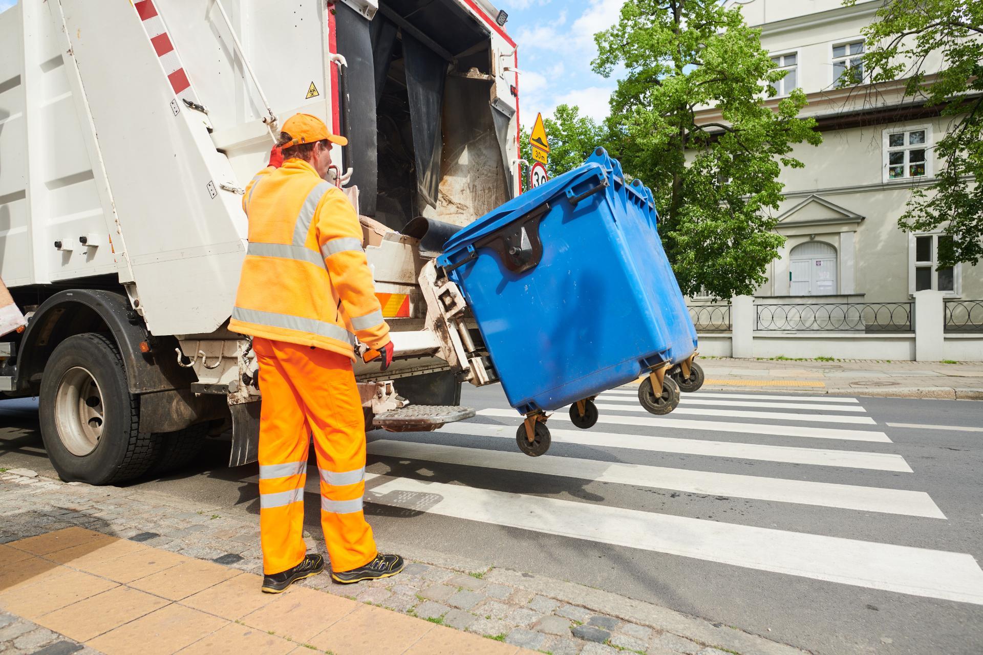 Why Facilities Choose Global Trash Solutions