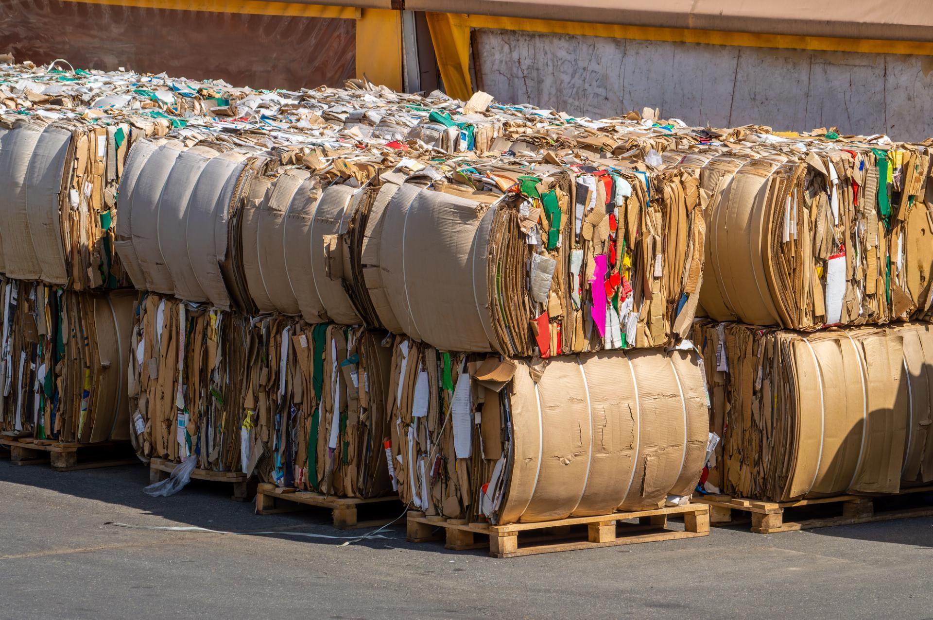 waste management system 