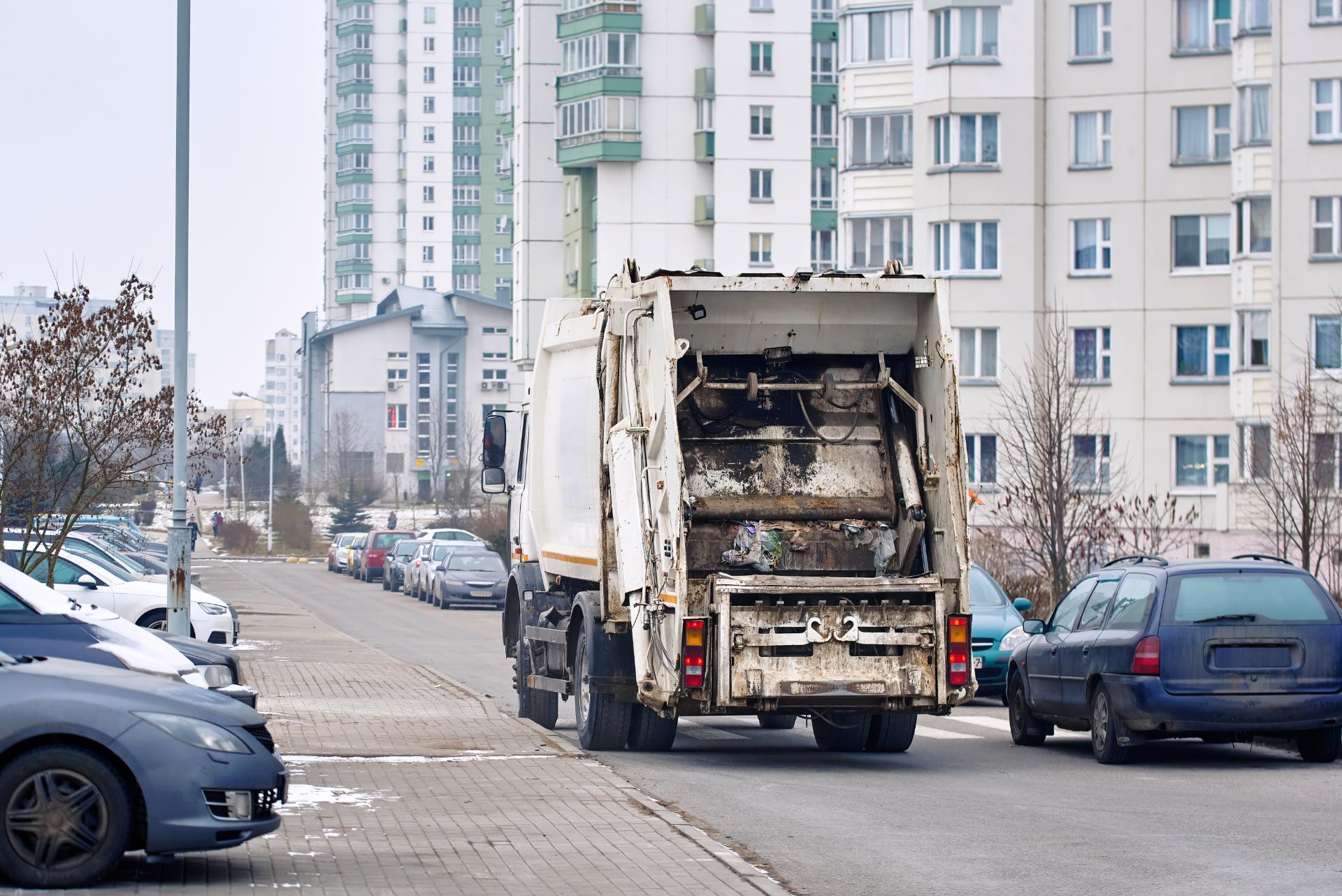 Residential Clients We Serve