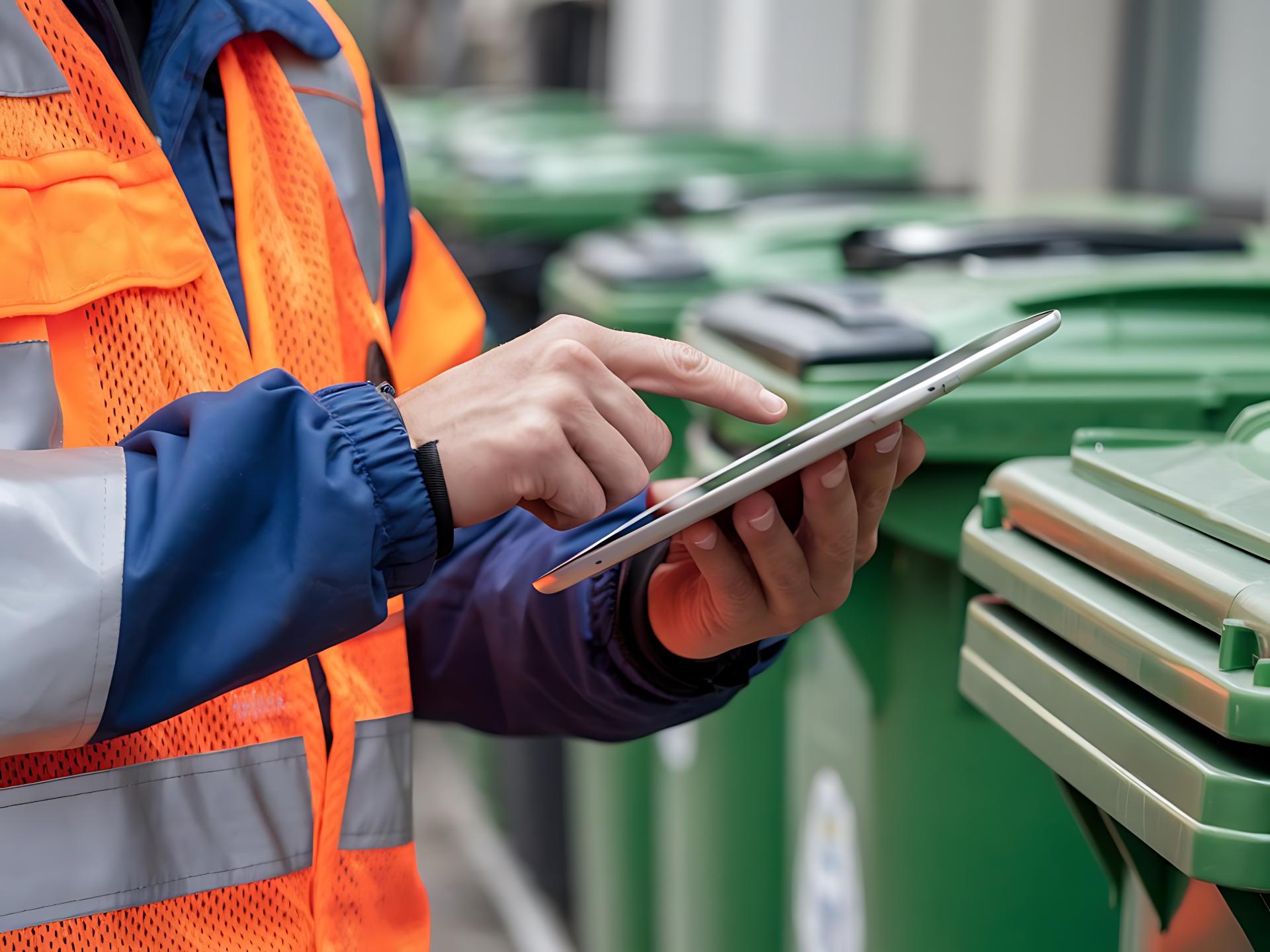 The Consulting and Waste Brokerage Advantage