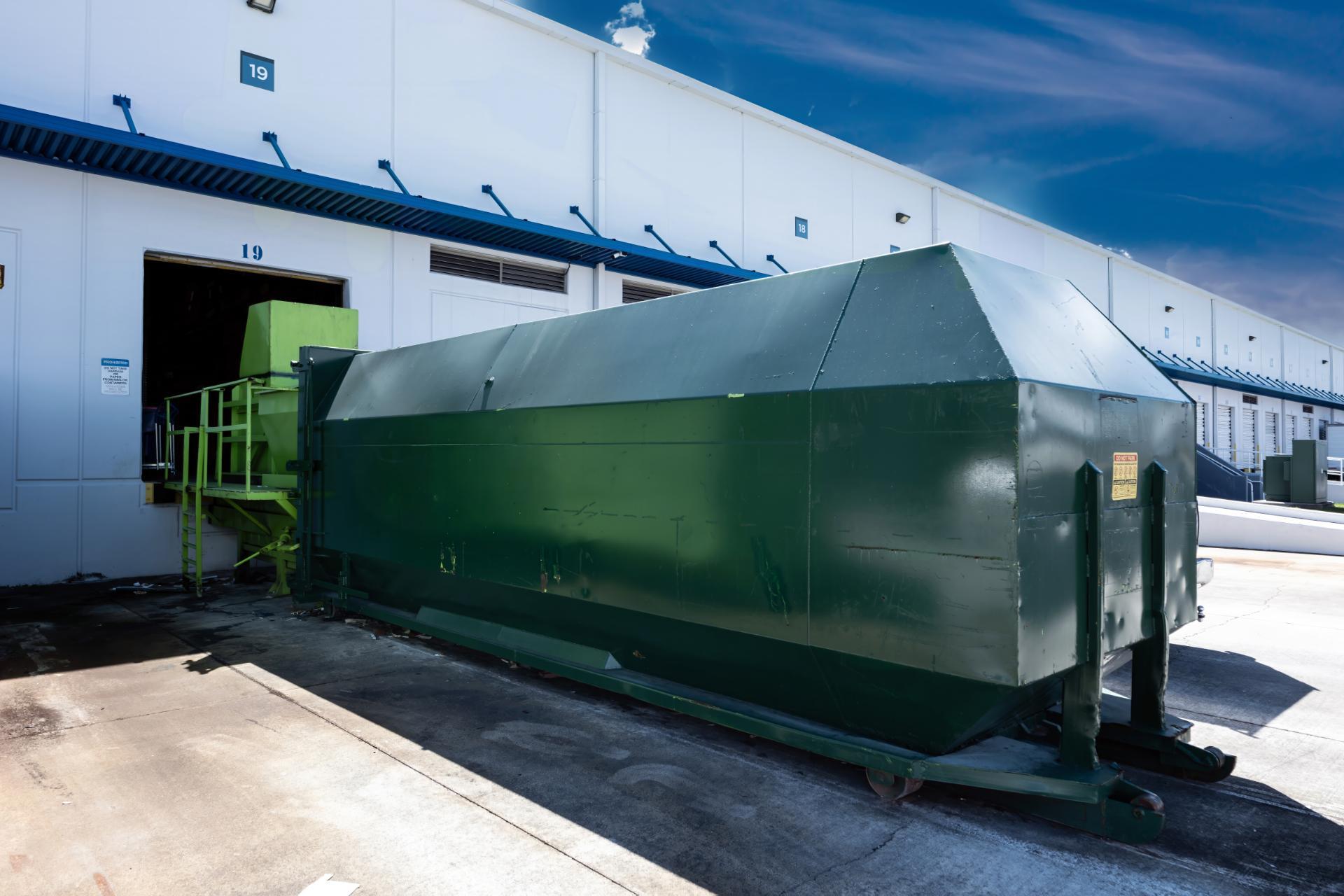 Implementing Waste Equipment Solutions