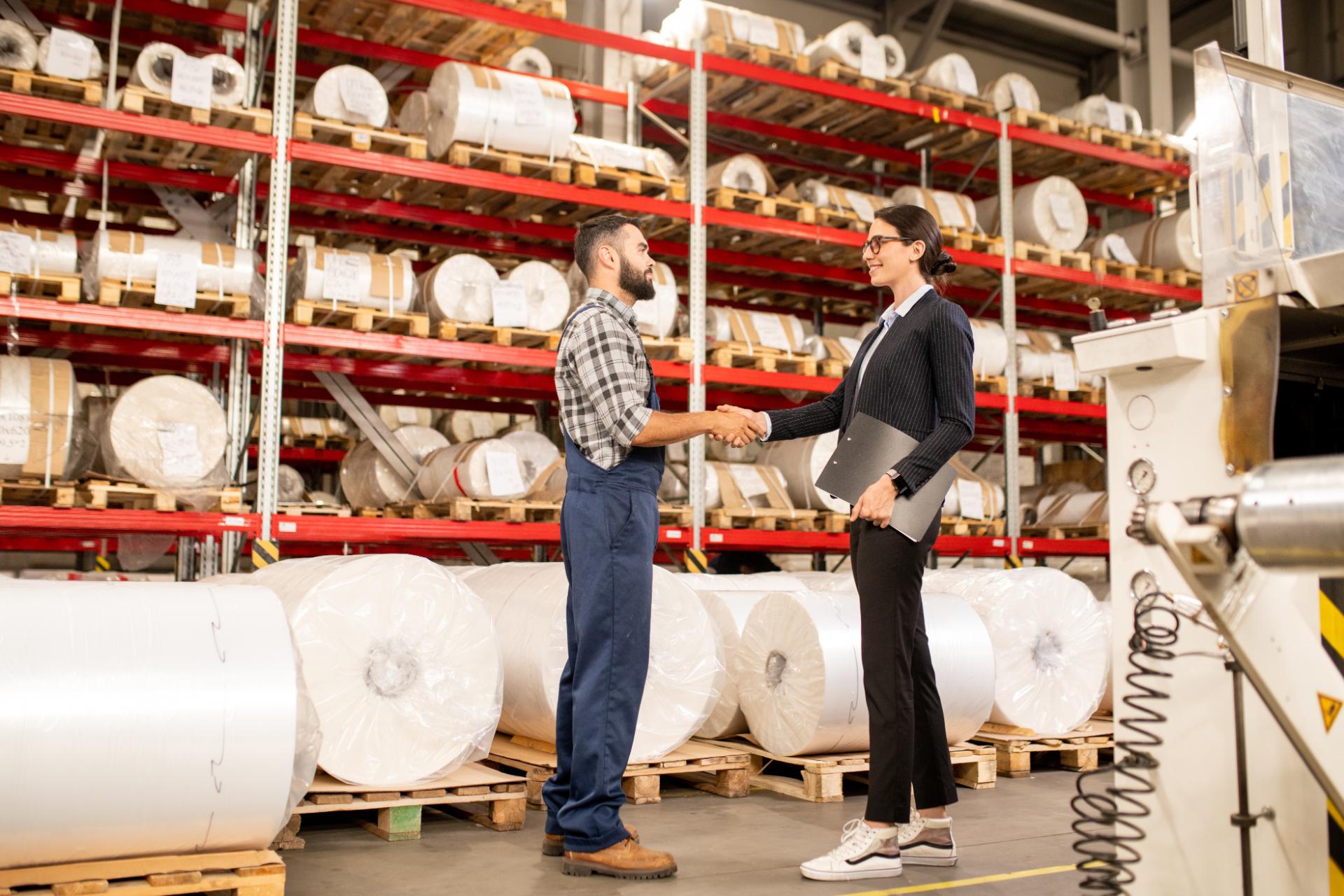 How Global Trash Solutions Helps Businesses Manage Plastic Waste