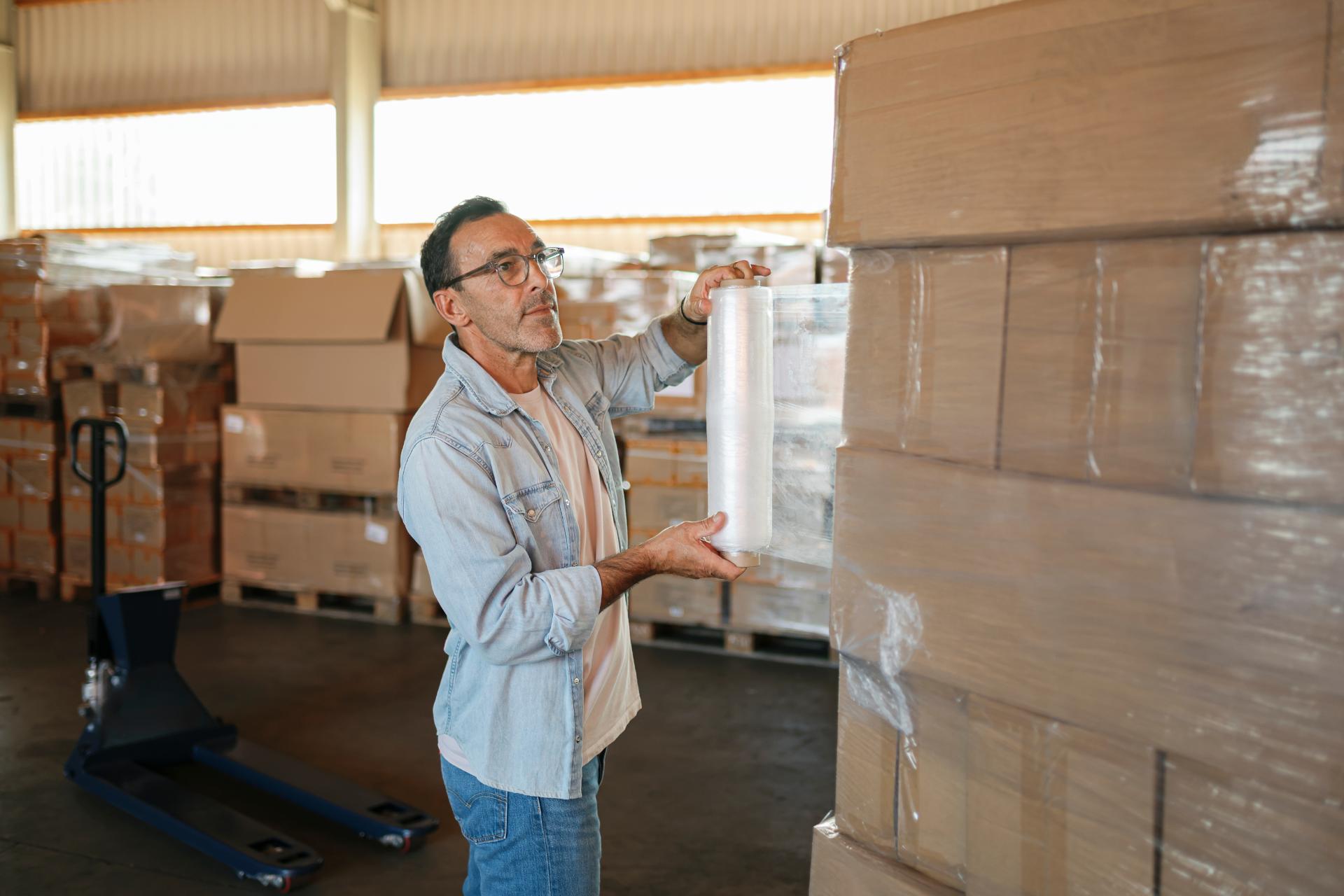 Industries That Produce High Volumes of Plastic Waste