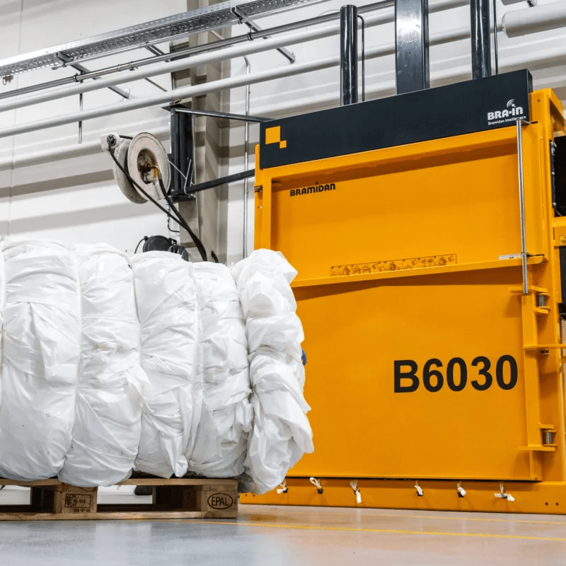 Financial Benefits of Plastic Recycling