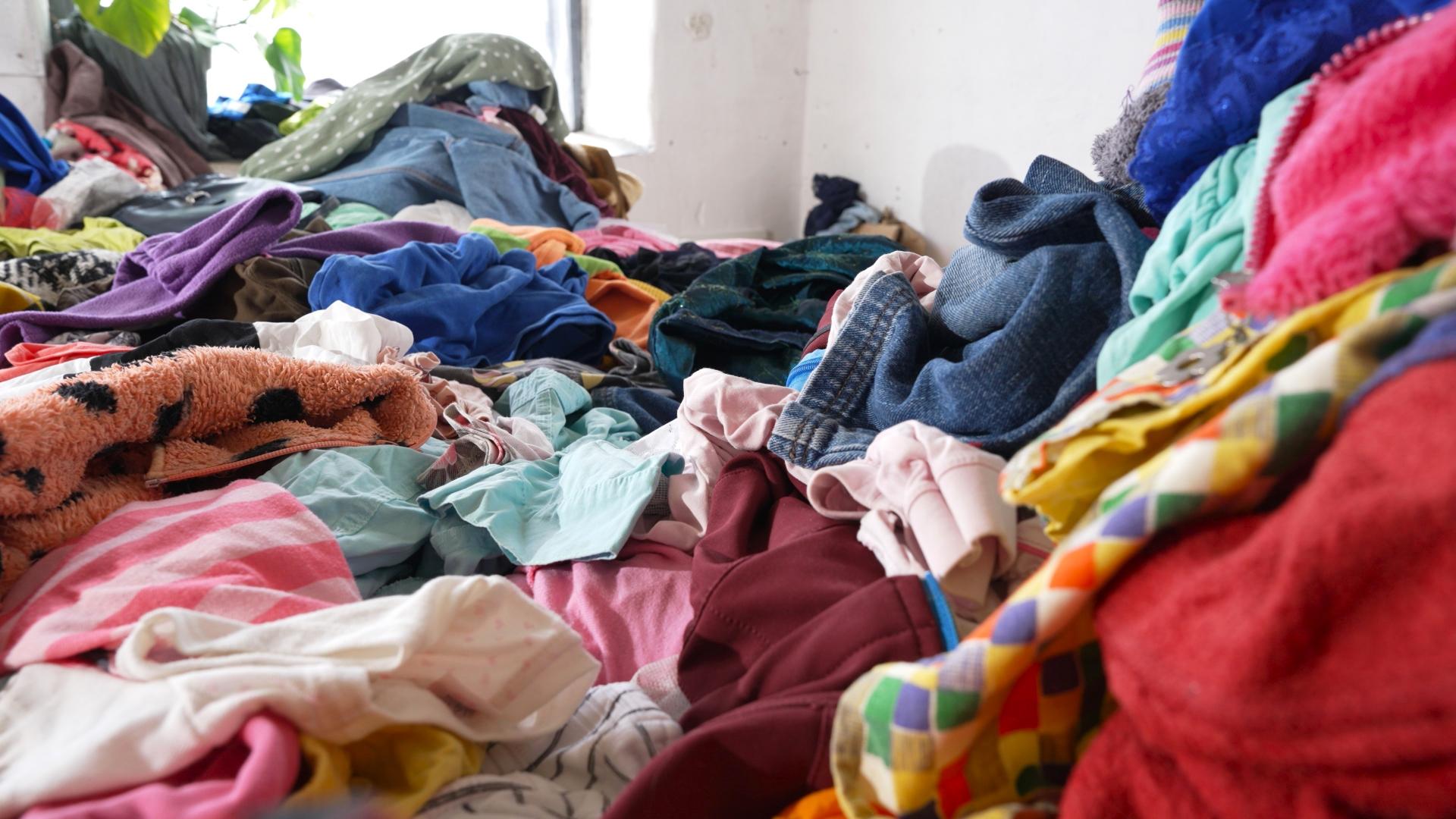 Why Textile Recycling Is Important for Businesses