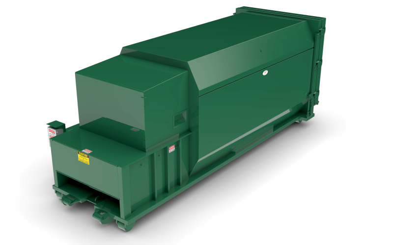 Which Trash Compactor Is the Best for My Business - Global Trash